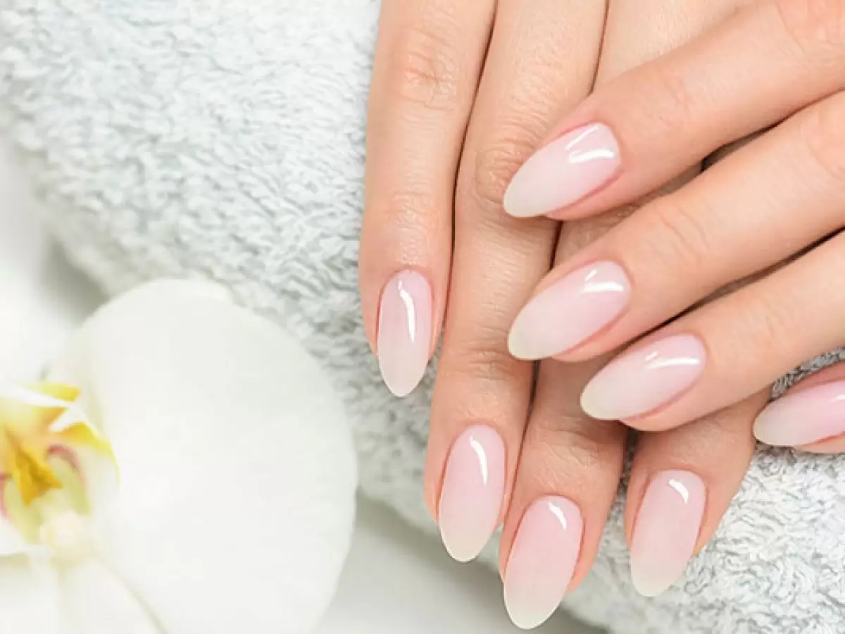 Elmadağ Protez Tırnak