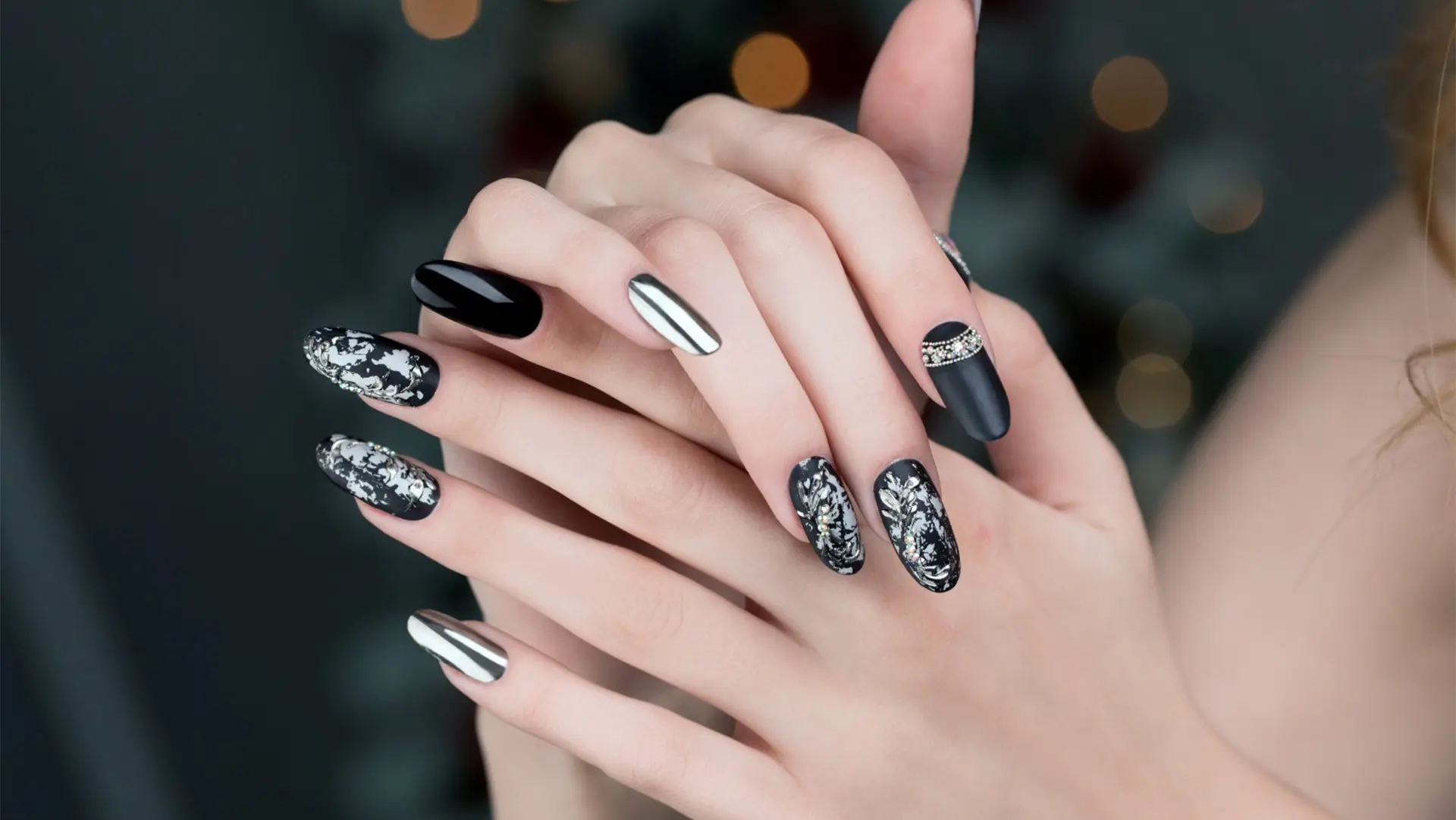 Elmadağ Protez Tırnak